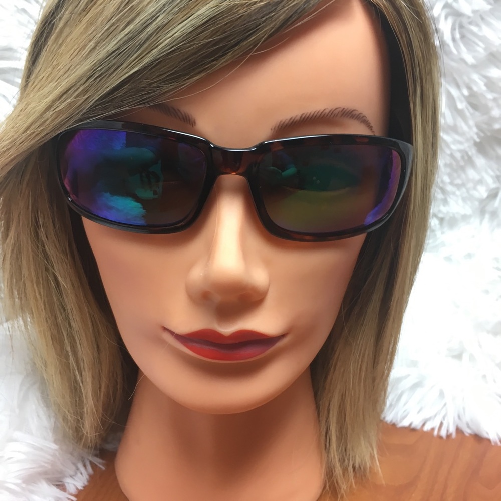 Berkeley Tortoise Sunglasses 🕶 NWT - image 3